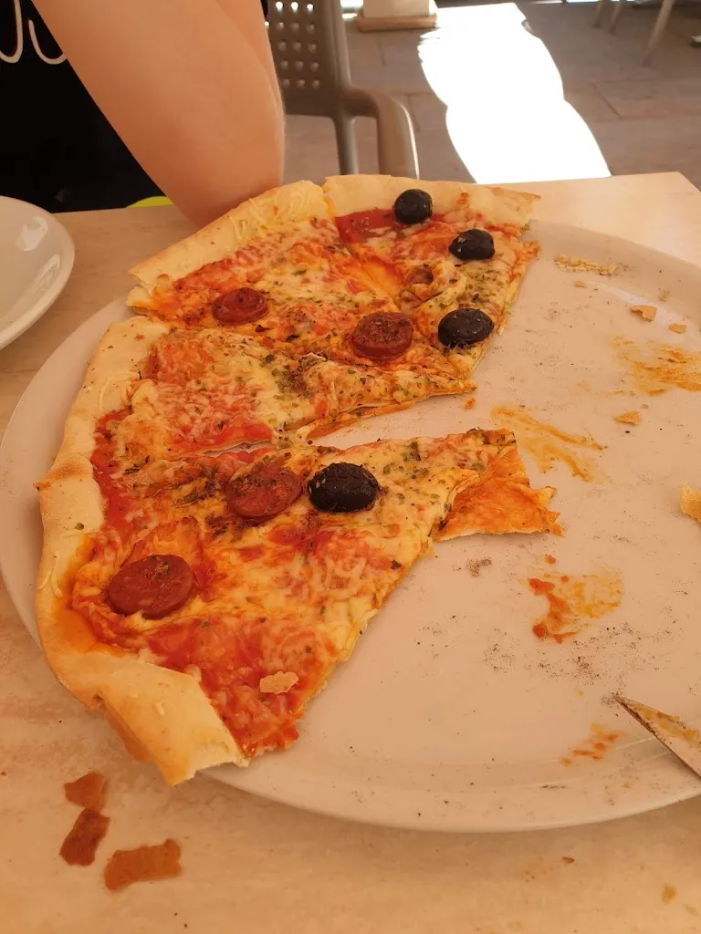 Konstantin Lazorkin_Restaurant les Voltes_Castelló dEmpúries_review