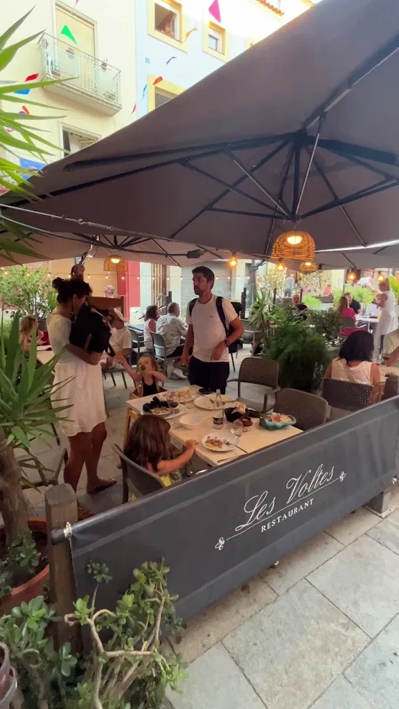 Restaurant les Voltes_Castelló dEmpúries_slider_image_2