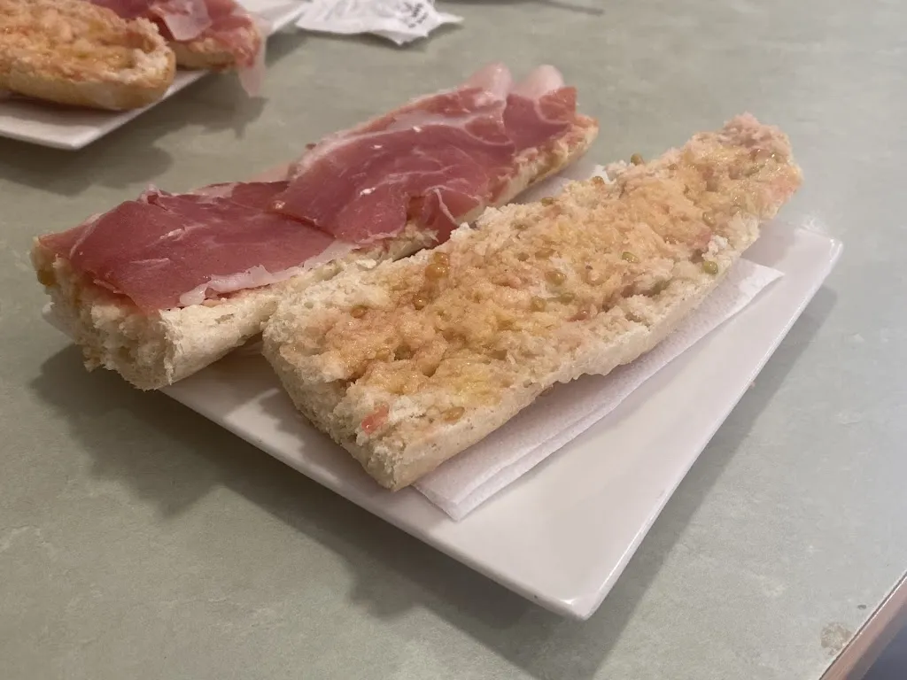 Menu_Bar El Tronco_Castelló dEmpúries_immagine_2