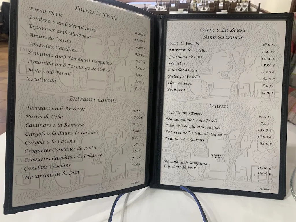 Menu_Restaurant Can Vernis_Cellera de Ter La_immagine_3