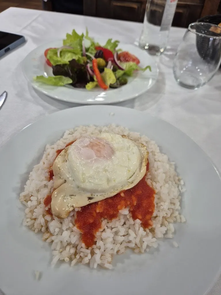 Jordi López_Restaurant Can Vernis_Cellera de Ter La_recensione