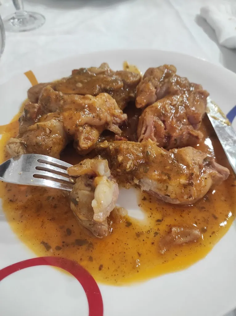 Pili_Restaurant Can Vernis_Cellera de Ter La_recensione