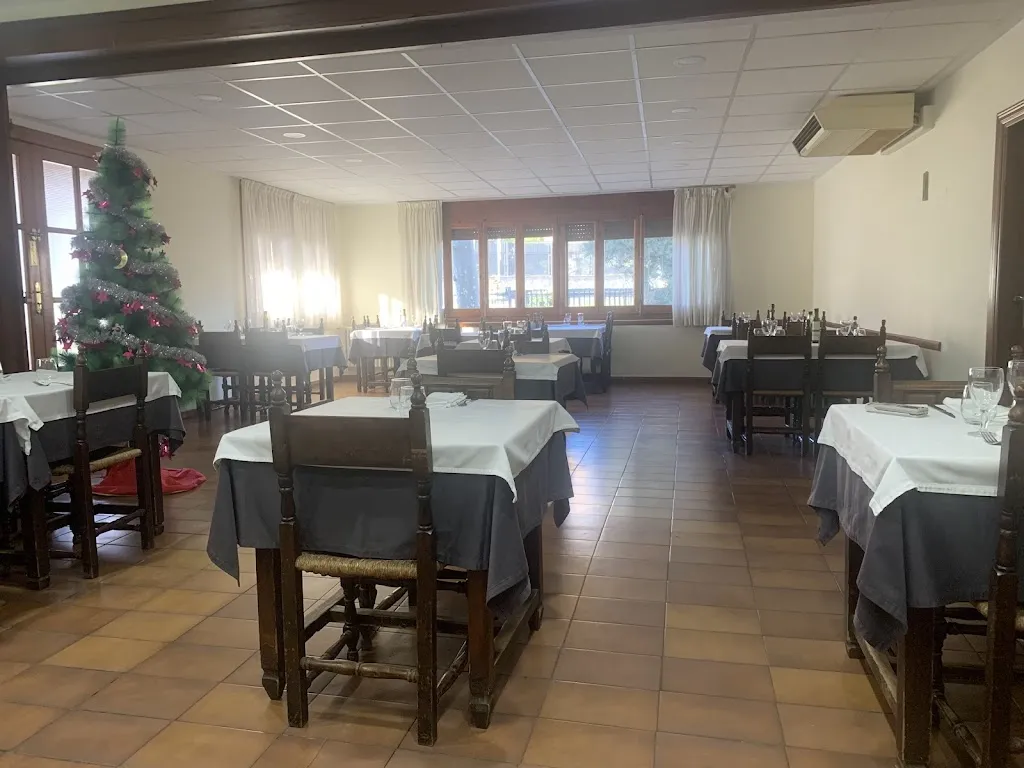 Restaurant Can Vernis_Cellera de Ter La_slider_image_1