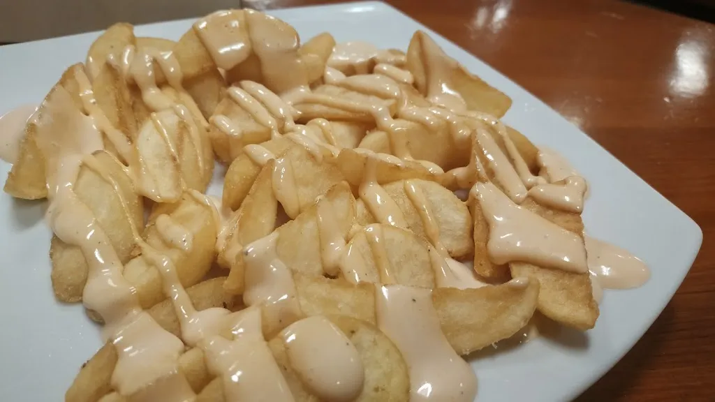 Menu_Bar Salvà_Cellera de Ter La_image_5