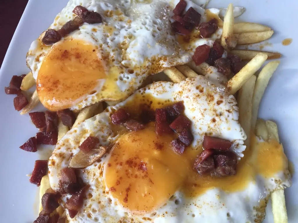 Xevi_Bar Salvà_Cellera de Ter La_review