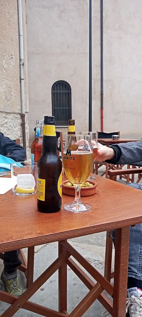 Gcj_Ca l'Amadeu_Cellera de Ter La_review