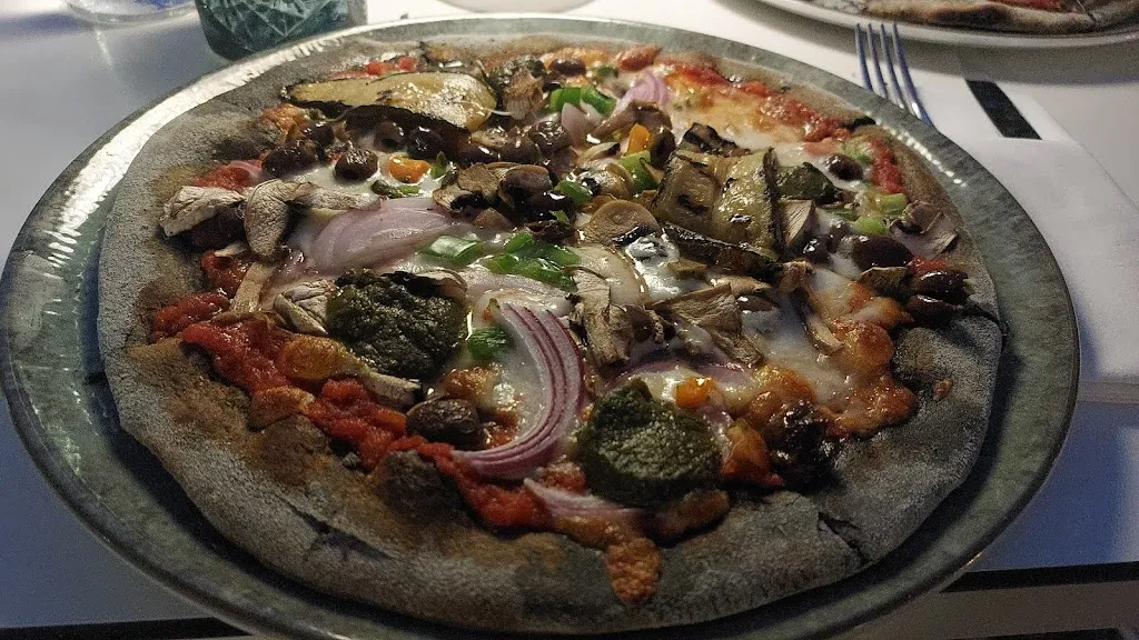 Cheney Gasparini_MP Restaurants_Alfàs del Pi l_review