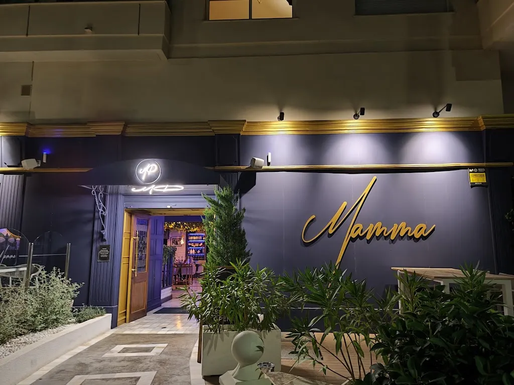 MP Restaurants restaurant in Alfàs del Pi l