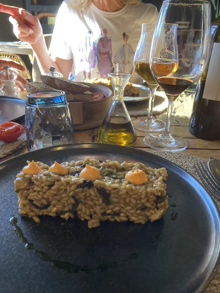 John Tattersall_Can Mosquette_Cellera de Ter La_review