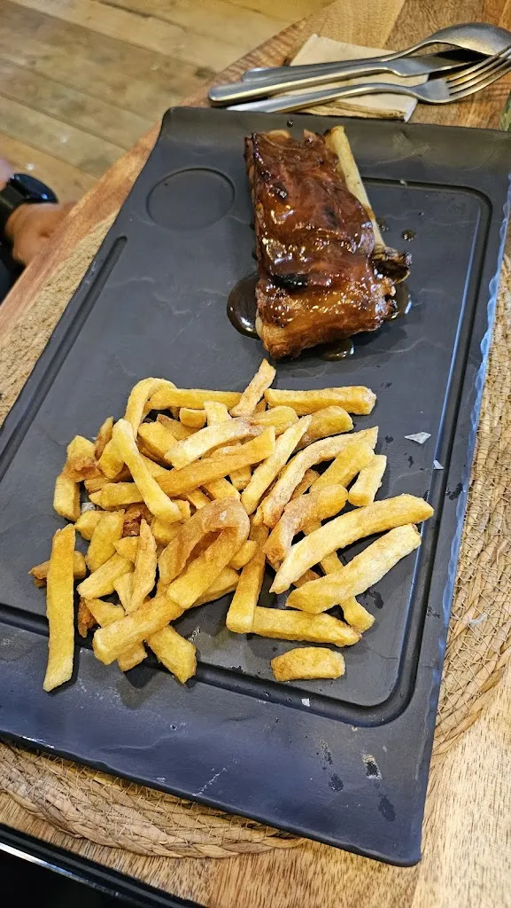 Glòria P_Can Mosquette_Cellera de Ter La_review