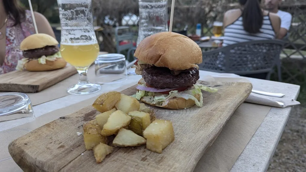 Menu_La Fusteria_Cervià de Ter_image_5