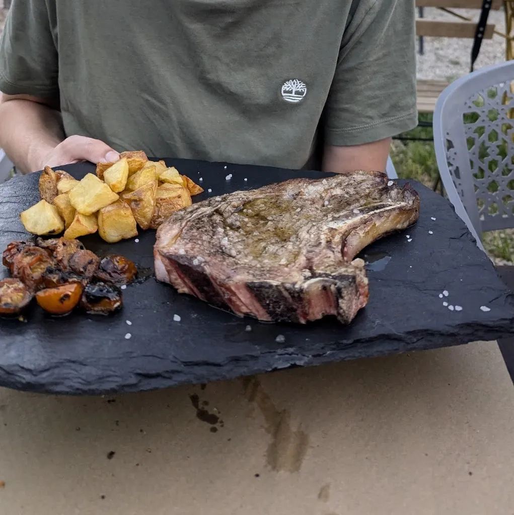 Menu_La Fusteria_Cervià de Ter_image_6