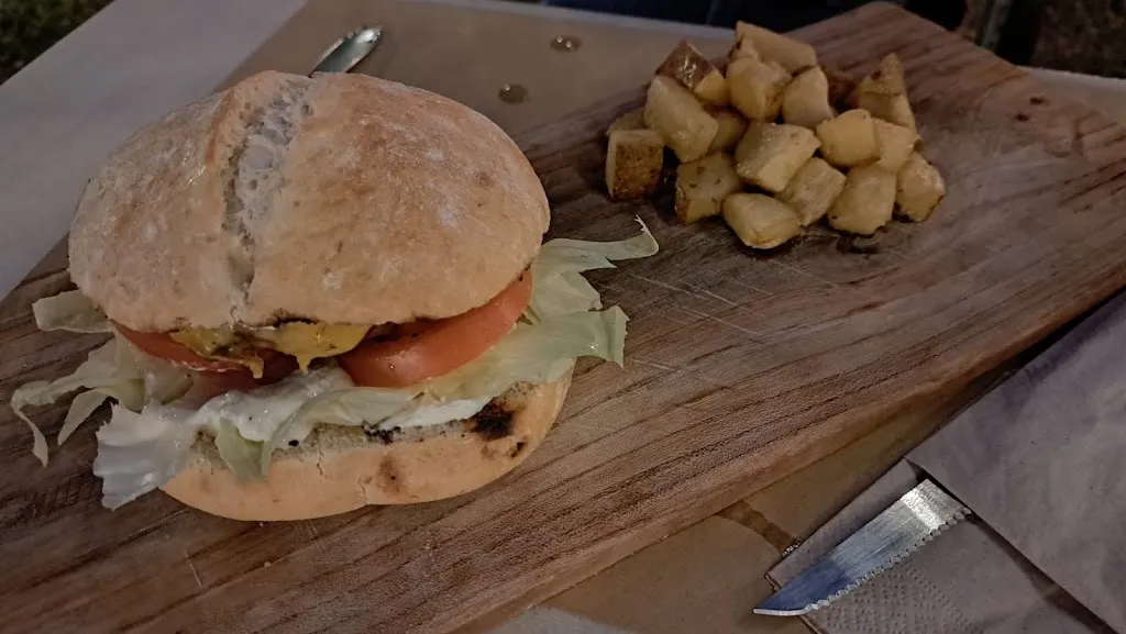 Dyomina Anastasiya_La Fusteria_Cervià de Ter_review