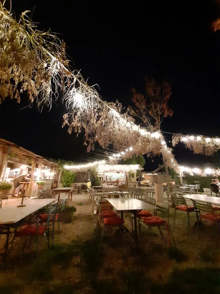 Elisabeth BENITEZ ESPO_La Fusteria_Cervià de Ter_review