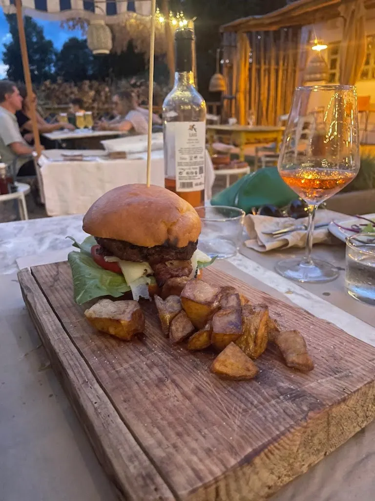 La Fusteria_Cervià de Ter_slider_image_3