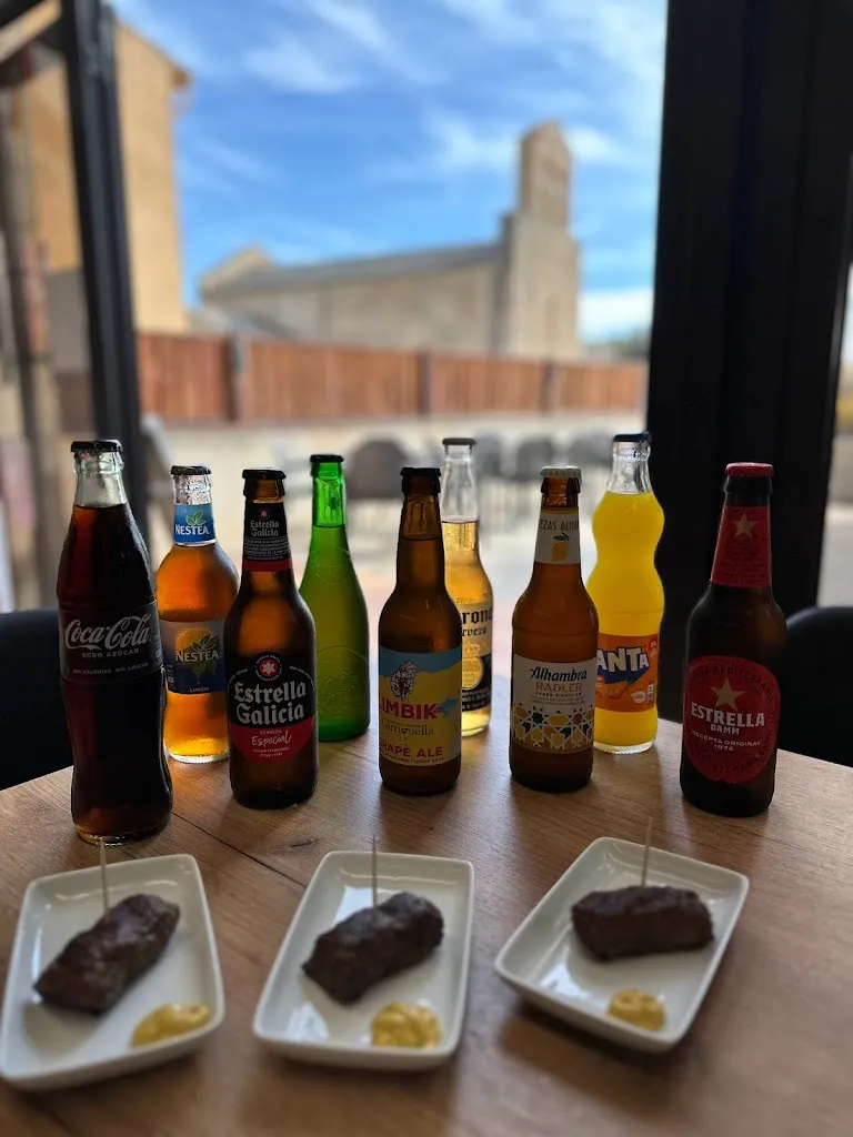 Menu_Ca La Pili_Cervià de Ter_image_1