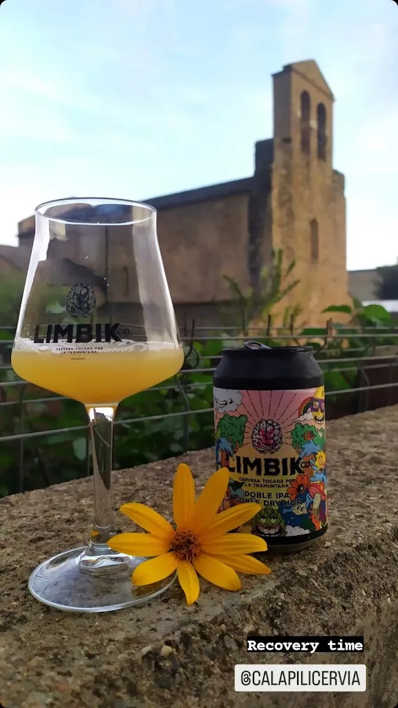 Menu_Ca La Pili_Cervià de Ter_image_4