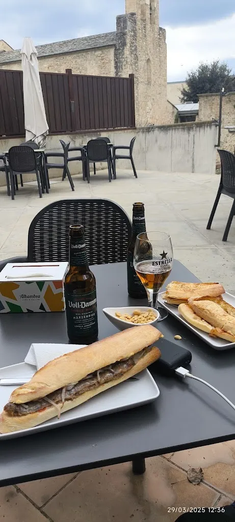 Alberto RG_Ca La Pili_Cervià de Ter_review