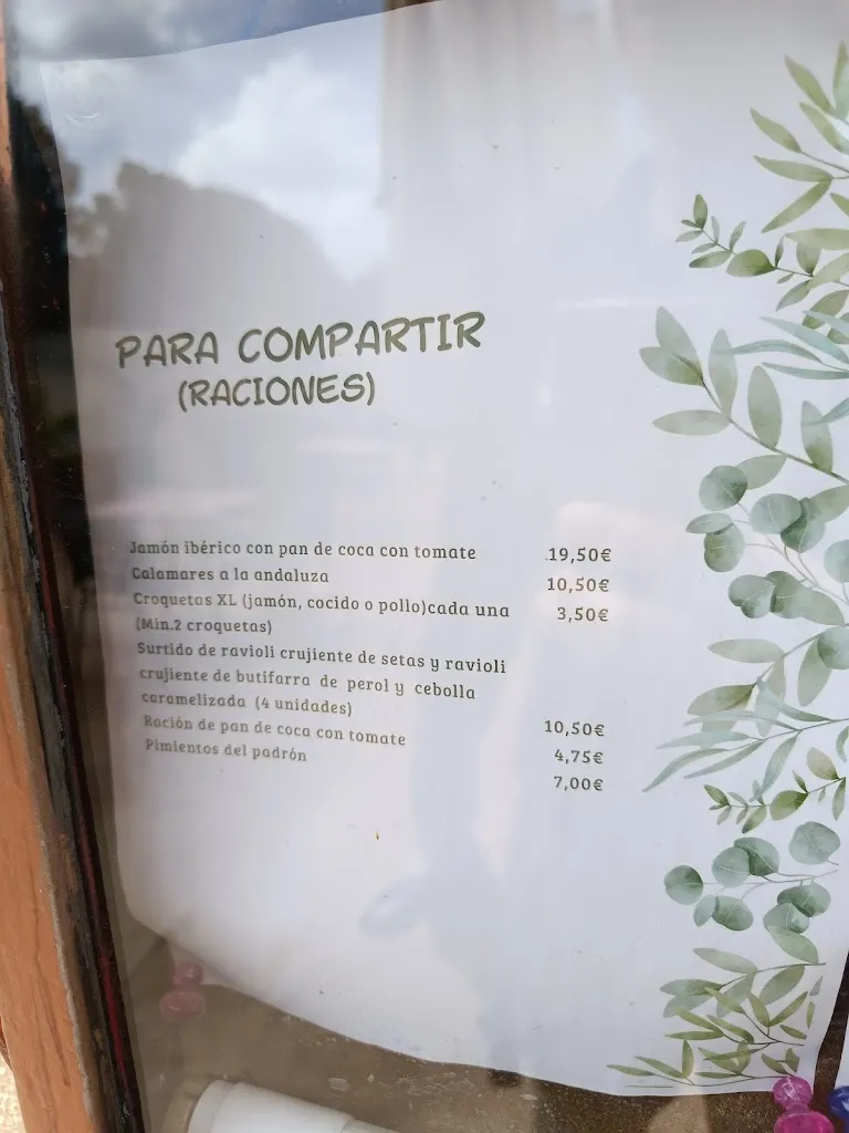 Menu_Restaurant Ca'n Punset_Cistella_image_2