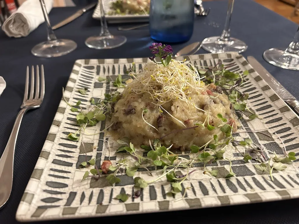 Julián Castrillo_Restaurant Ca'n Punset_Cistella_review