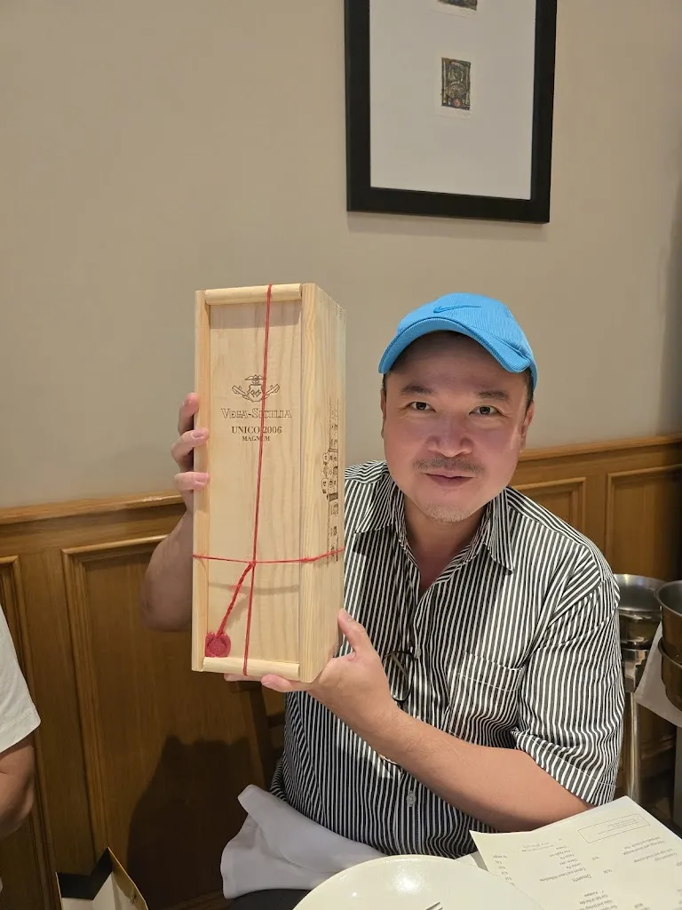 Jade Phichitkul_Restaurante Cuenllas_Cistella_review