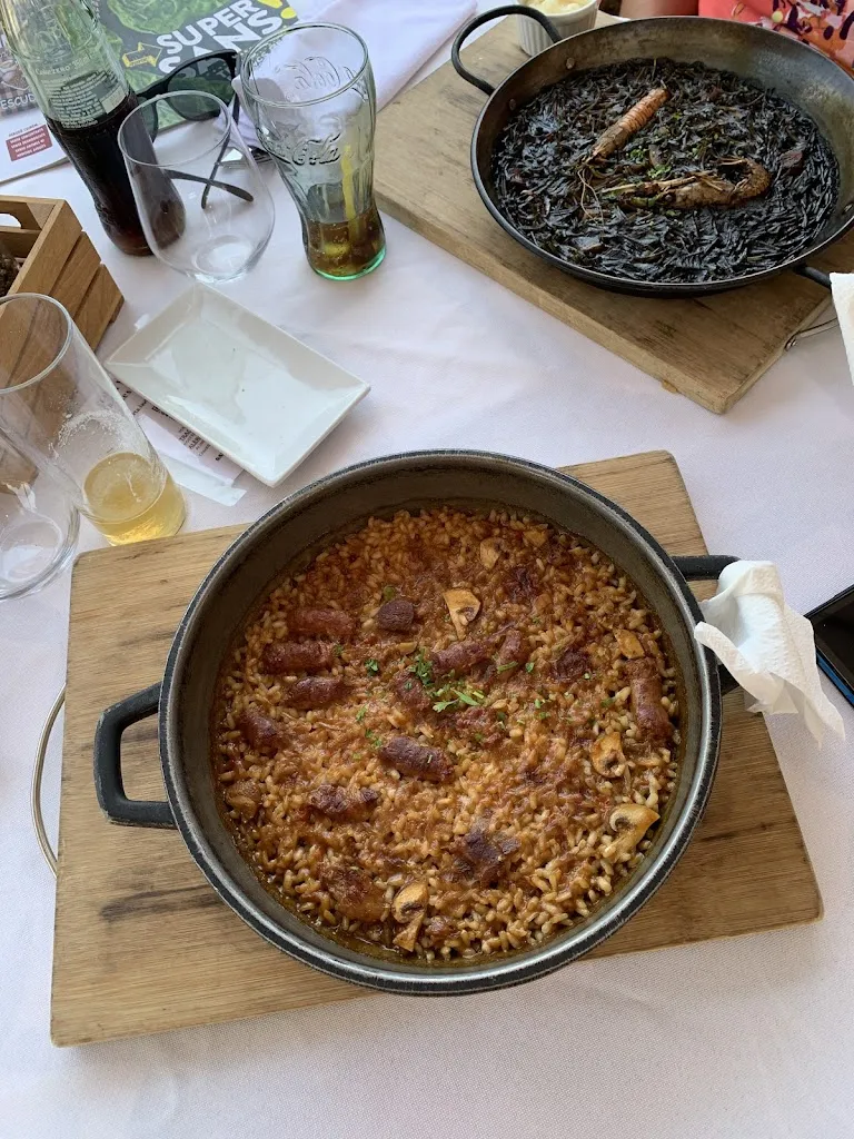 Menu_Restaurant la Vil·la de Corçà_Corçà_image_6