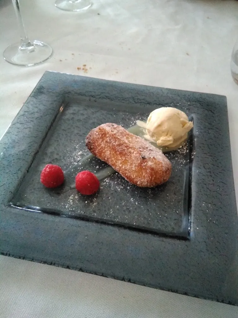 Menu_Restaurant la Vil·la de Corçà_Corçà_image_7