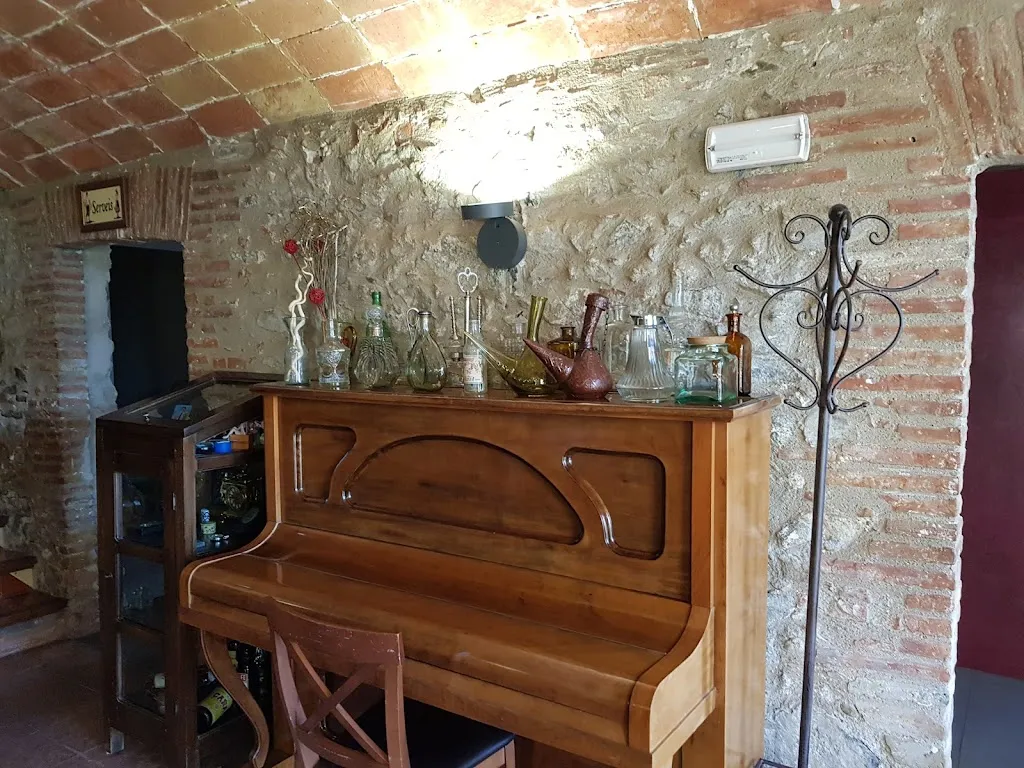 Brian McLean i Eyre_Restaurant la Vil·la de Corçà_Corçà_review