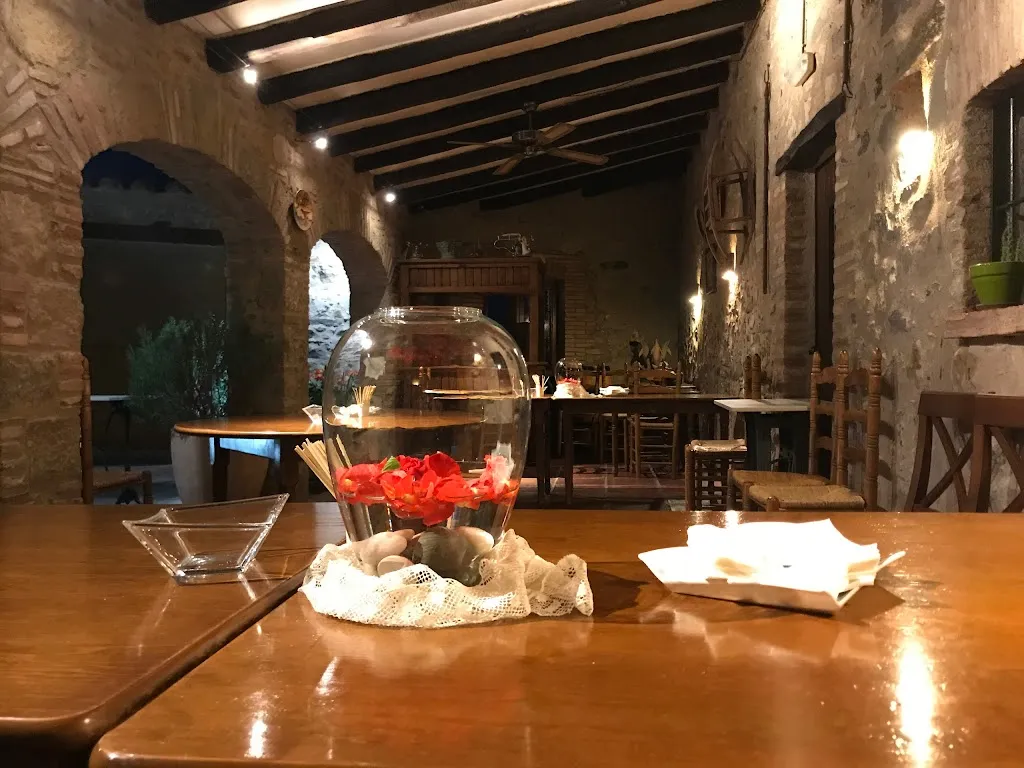 Restaurant la Vil·la de Corçà_Corçà_slider_image_2