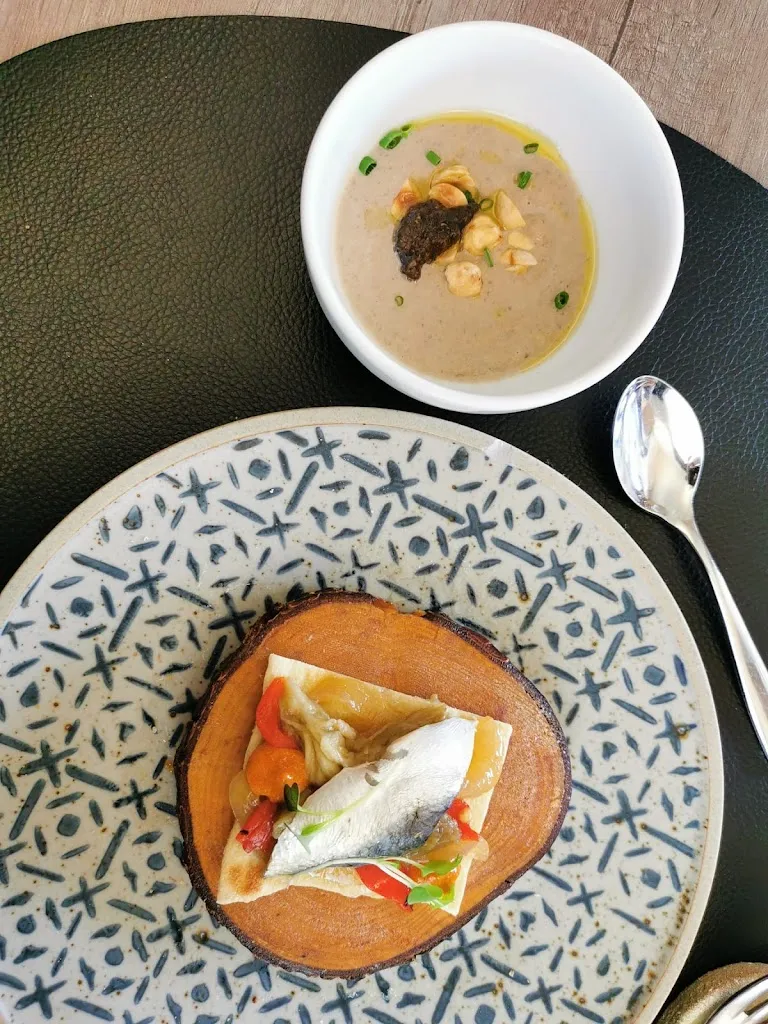 Quim Vilar_Can Xapes_Cornellà del Terri_review