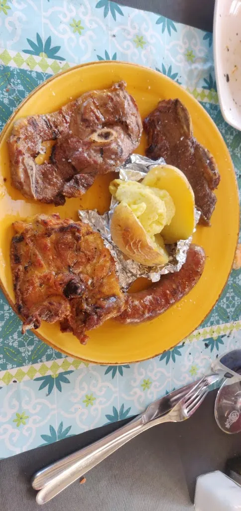 Menu_Restaurant El Xalet_Colomers_image_5