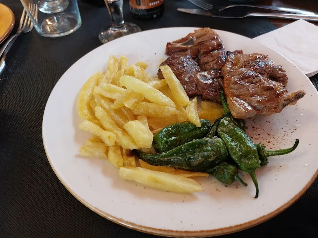 Menu_Restaurant El Xalet_Colomers_image_6