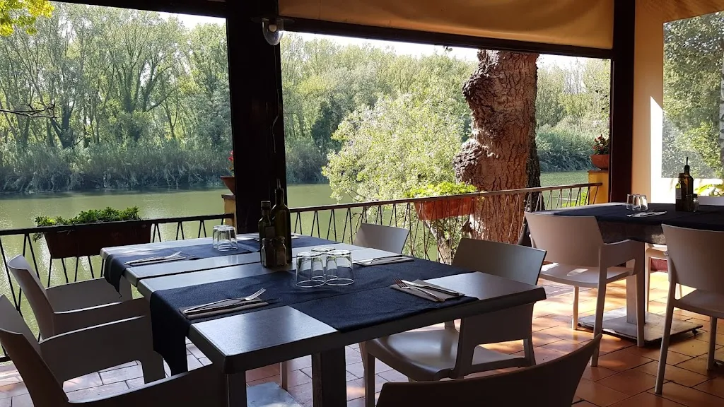 Restaurant El Xalet restaurant in Colomers