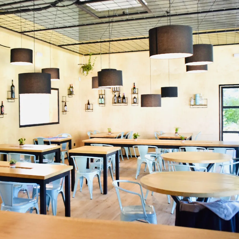 La Llúdriga 3.0 | Gastrocraft&Lounge_Colomers_slider_image_1