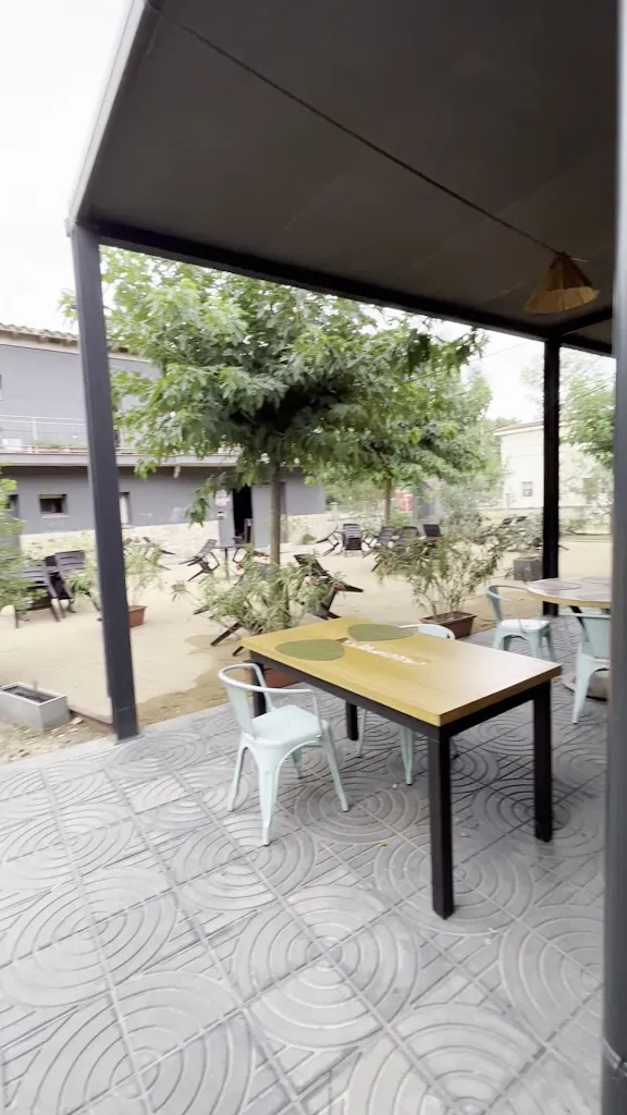 La Llúdriga 3.0 | Gastrocraft&Lounge_Colomers_slider_image_2