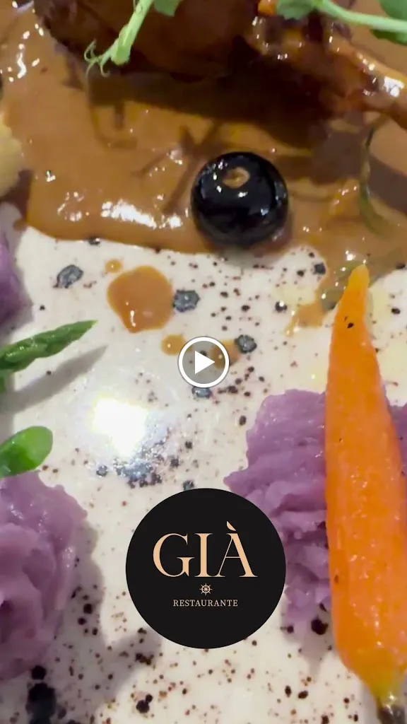 GIÀ Restaurante_Alfàs del Pi l_slider_image_2