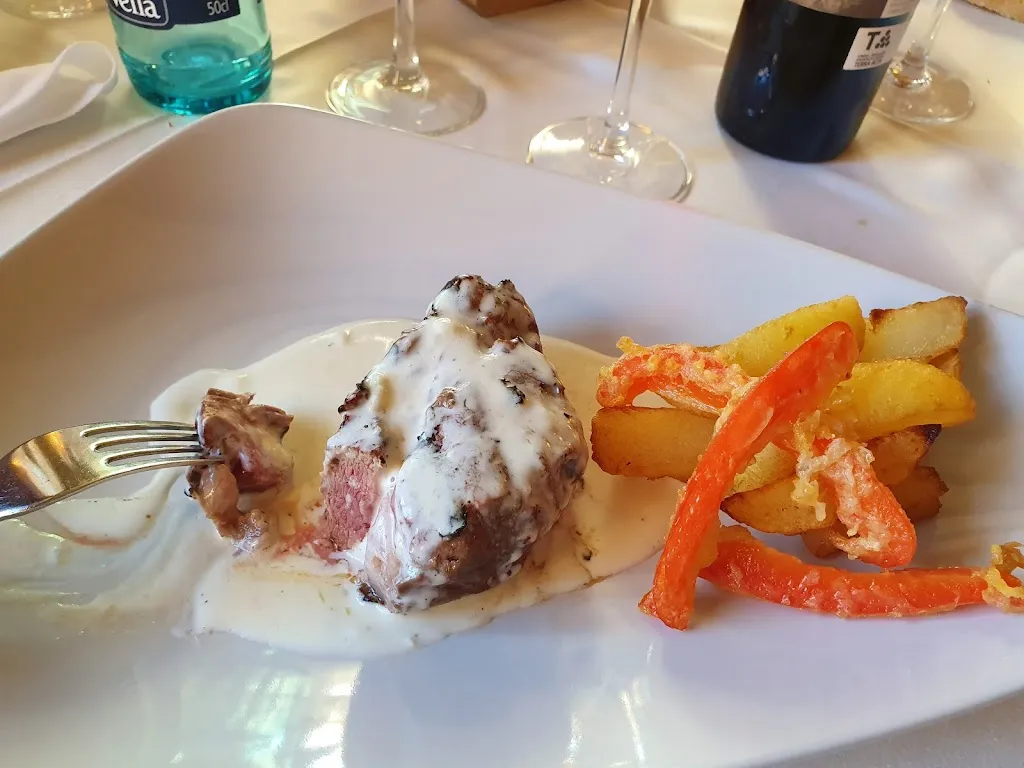 María PG_Restaurant el Cargolet_Colomers_review