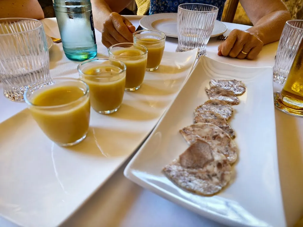 Victor Sánchez_Restaurant el Cargolet_Colomers_review