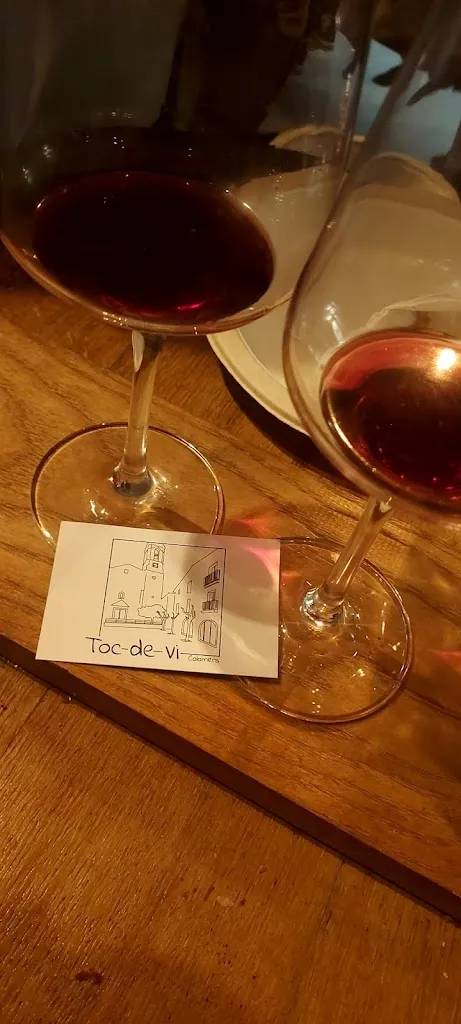 Menu_Toc de Vi_Colomers_immagine_1