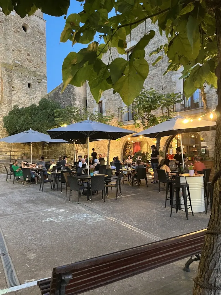 Maggy Ferry_Toc de Vi_Colomers_recensione