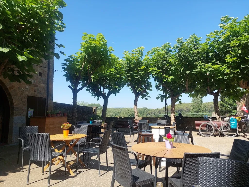 Toc de Vi restaurant in Colomers