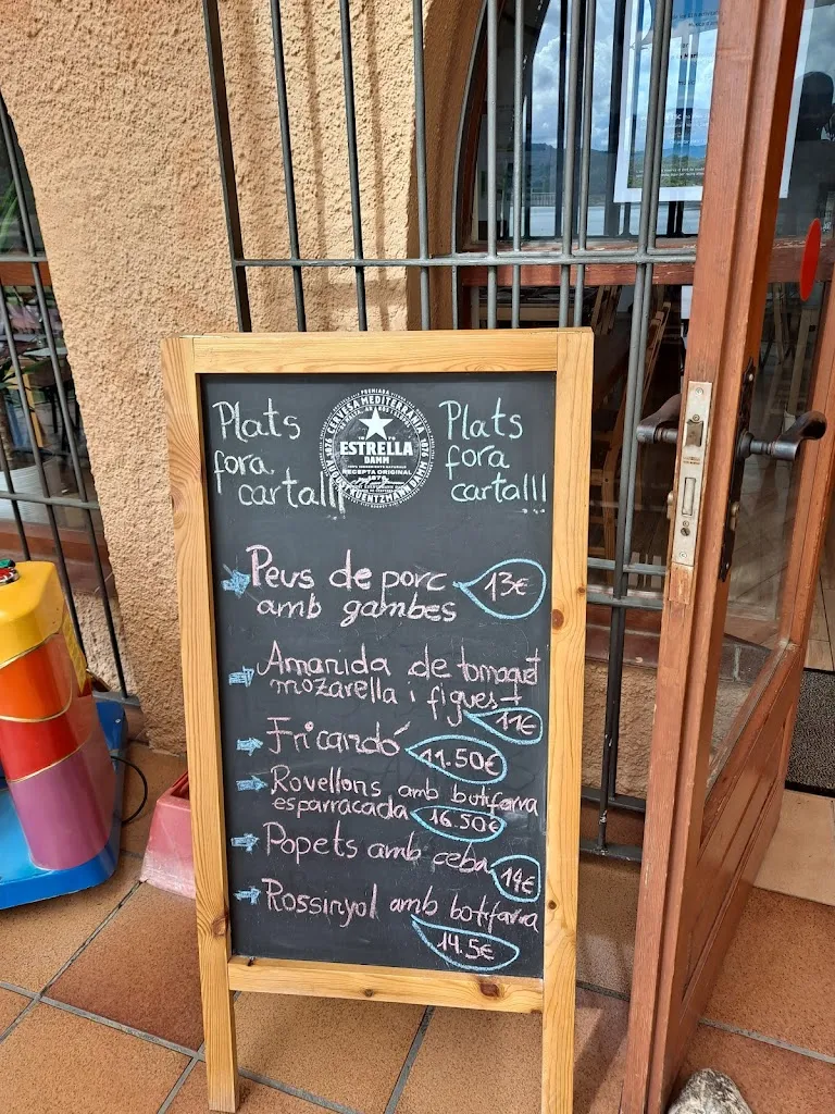 Menu_Restaurant Nàutic Darnius_Darnius_image_4