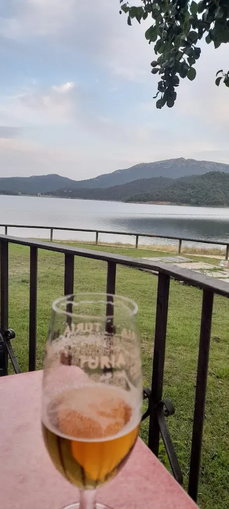 Andy Falconer_Restaurant Nàutic Darnius_Darnius_review