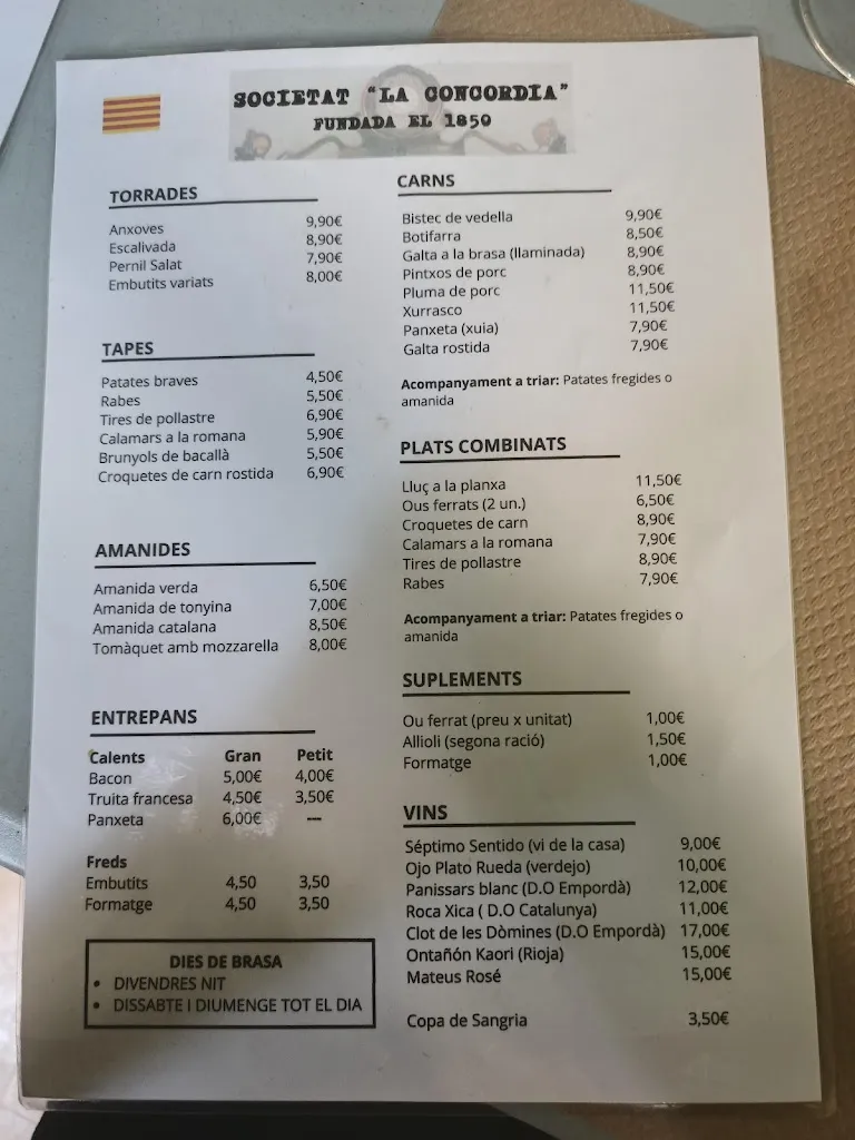 Menu_La Concòrdia 
