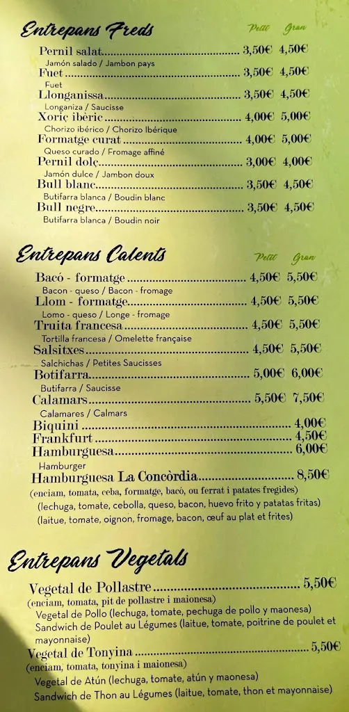 Menu_La Concòrdia 