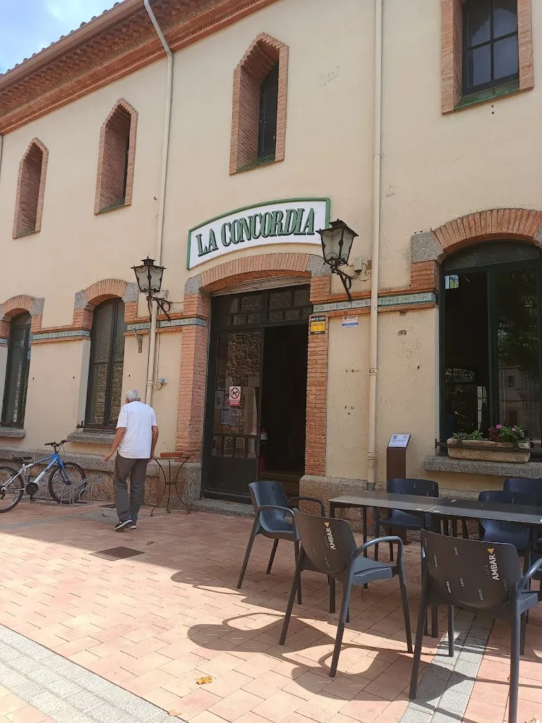 Carles S._La Concòrdia 