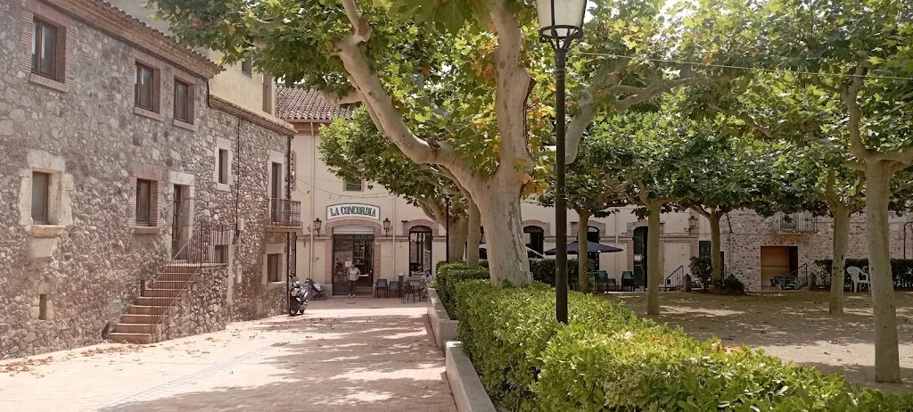 Josep Aurell_La Concòrdia 