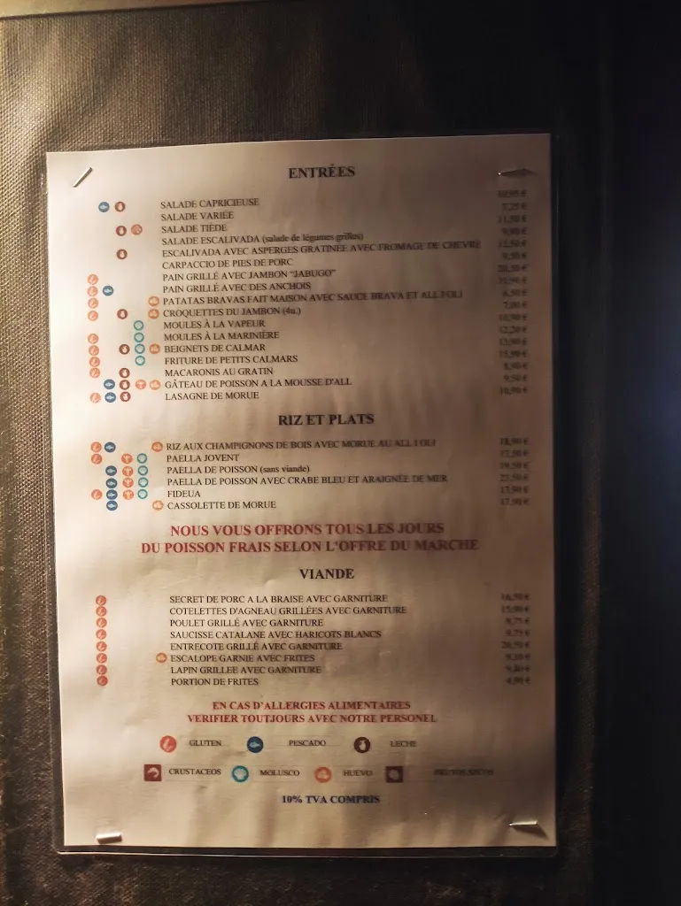 Menu_Restaurant el Jovent_Colera_image_2
