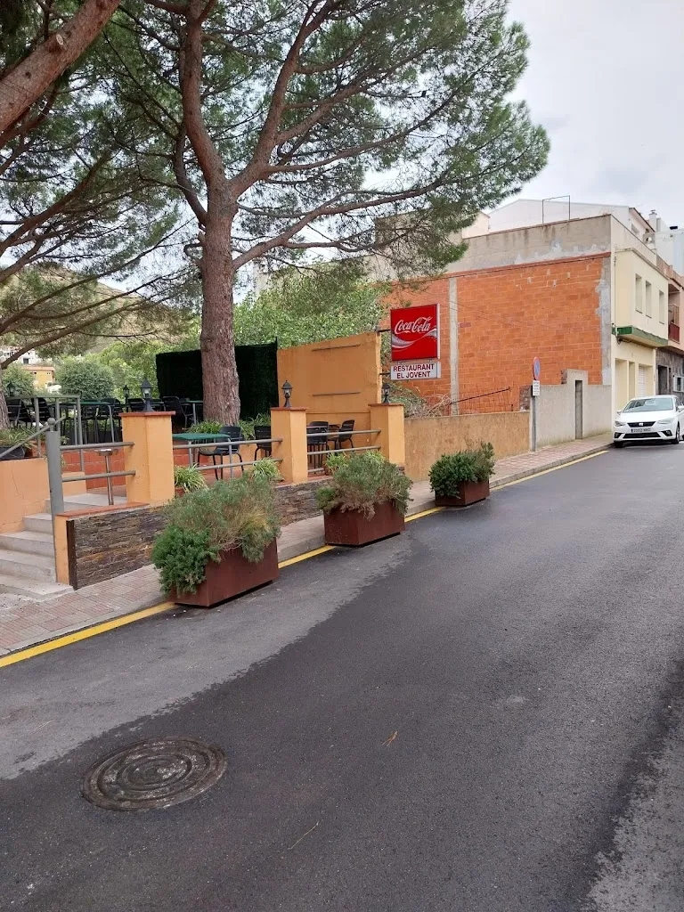 Alex Segalés_Restaurant el Jovent_Colera_review