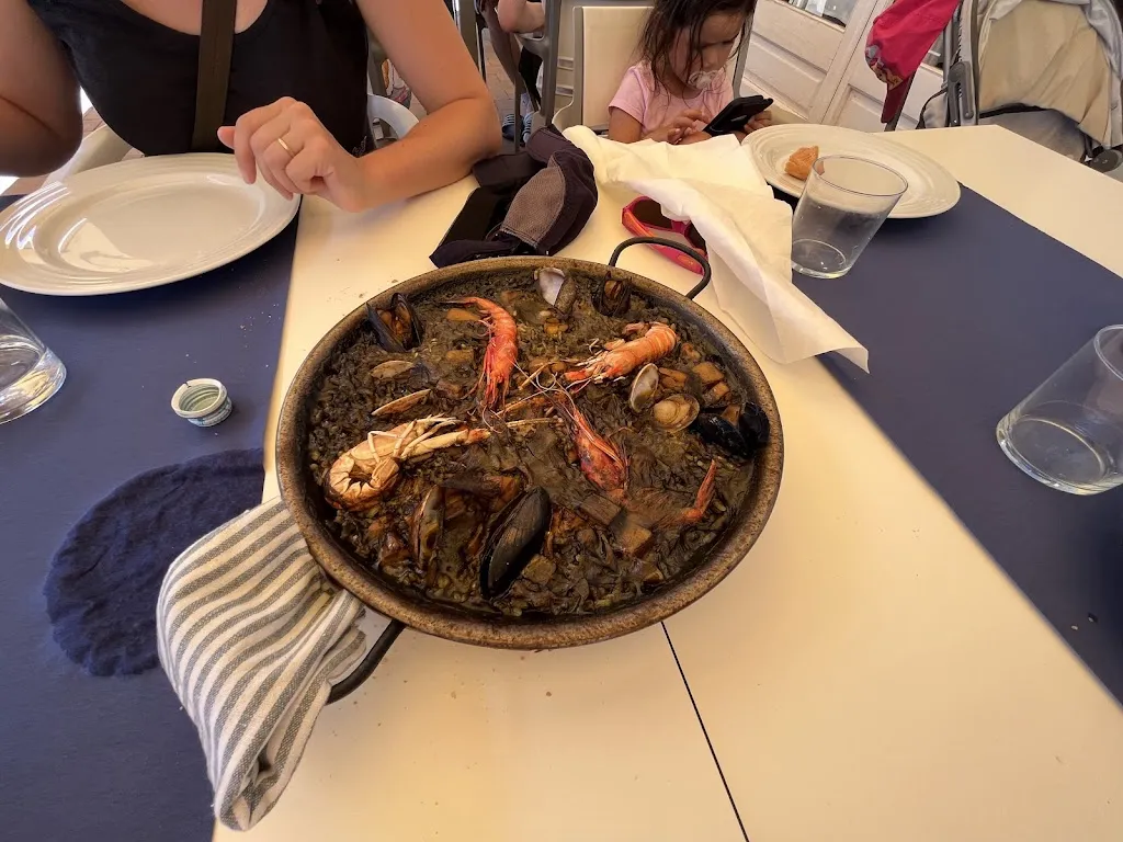 PASCAL UM_La Gambina_Colera_review